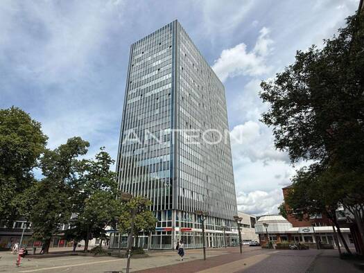 Bürofläche zur Miete 10 € 439,9 m² Bürofläche teilbar ab 439,9 m² Königstraße 57 Altstadt Duisburg 47051