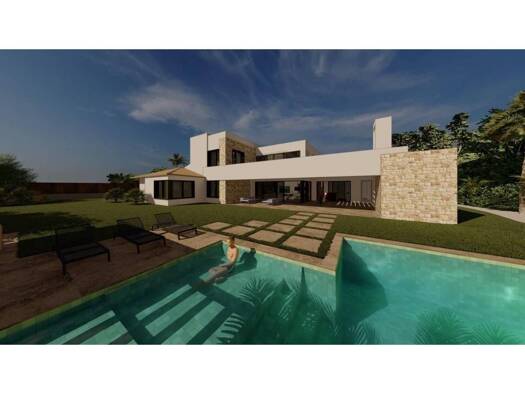 Acker-/Waldstück zum Kauf 1.200.000 € >Calle de Rosalía de Castro > Orihuela 03189