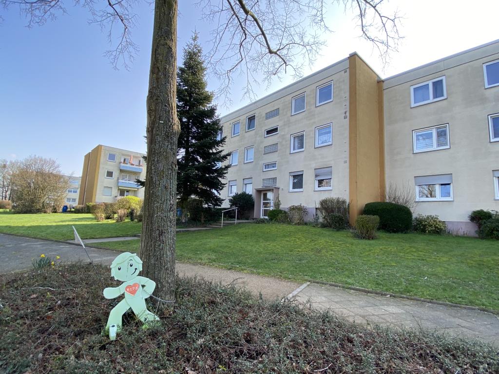 Wohnung zum Kauf provisionsfrei 127.000 € 4 Zimmer 87,6 m²<br/>Wohnfläche EG<br/>Geschoss Berliner Höhe 69 Hamm - Beberich Viersen 41748