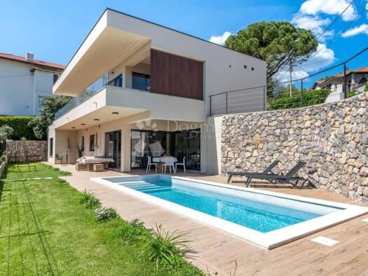Haus zur Miete 4.200 € 5 Zimmer 239 m² Matulji Matulji