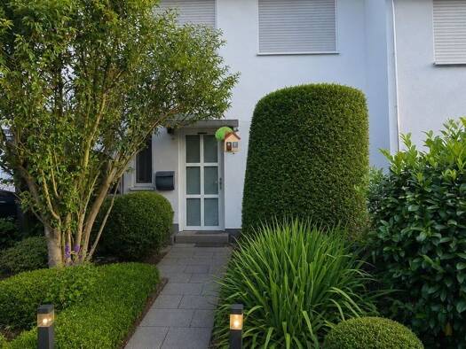 Reihenhaus zur Miete 1.950 € 4 Zimmer 135 m² frei ab 01.08.2026 Villip Wachtberg 53343