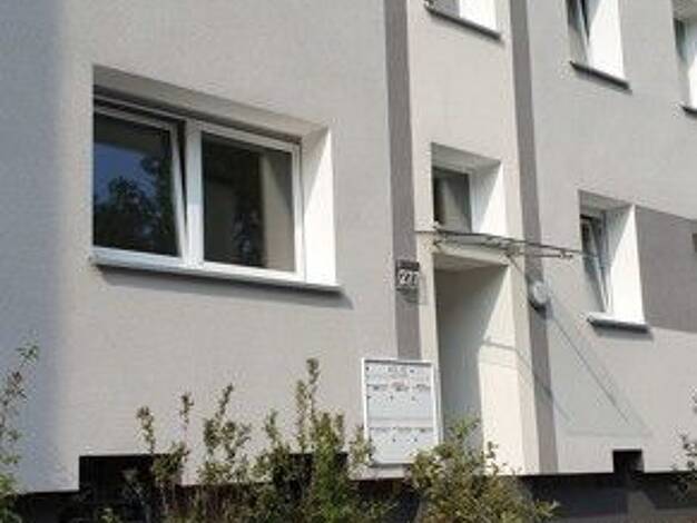 Wohnung zur Miete 649 € 3 Zimmer 68,2 m² 1. Geschoss frei ab 31.10.2026 Gelsenkirchener Str. 279 Katernberg Stadtbezirk VI 45327