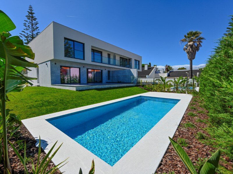 Einfamilienhaus zum Kauf 2.290.000 € 6 Zimmer 425 m²<br/>Wohnfläche Cascais e Estoril