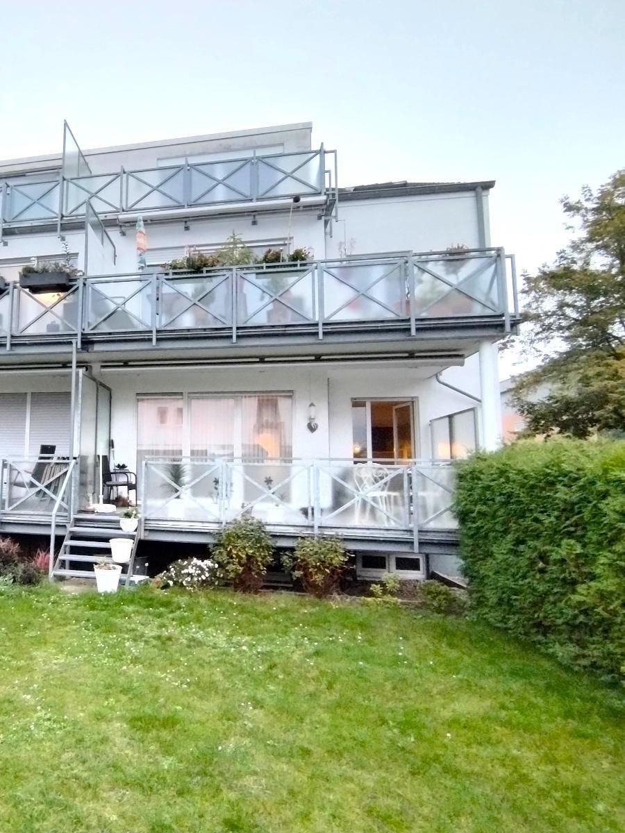 Terrassenwohnung zum Kauf 307.800 € 3 Zimmer 81 m²<br/>Wohnfläche EG<br/>Geschoss Pulheim Pulheim 50259