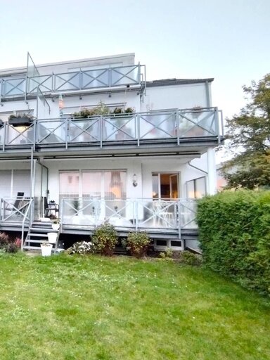 Terrassenwohnung zum Kauf 307.800 € 3 Zimmer 81 m² EG Pulheim Pulheim 50259