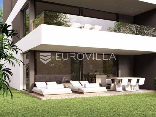 Wohnung zum Kauf 338.000 € 2 Zimmer 83 m² Porec Varvari