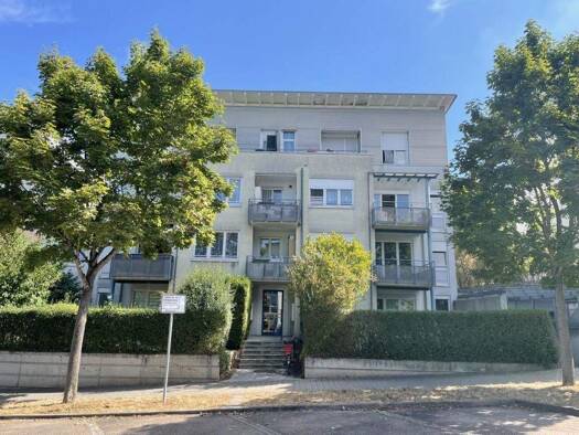 Wohnung zum Kauf provisionsfrei 239.000 € 3,5 Zimmer 83,5 m² 1. Geschoss Bordighera Allee 11 Amorbach Neckarsulm 74172