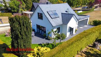 Haus zum Kauf 359.000 € 3 Zimmer 105 m² 425 m² Grundstück Schlowe Borkow 19406