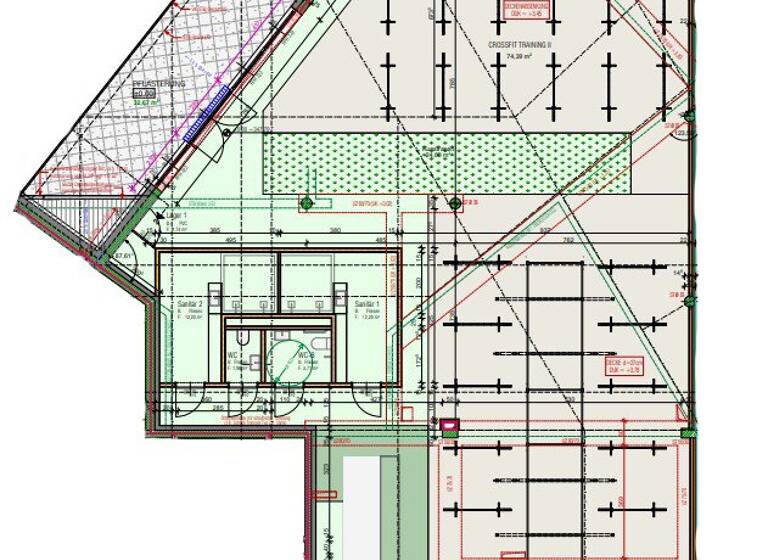 Ladenfläche zur Miete 1 Zimmer Albert-Schweitzer-Gasse Gries Graz 8020