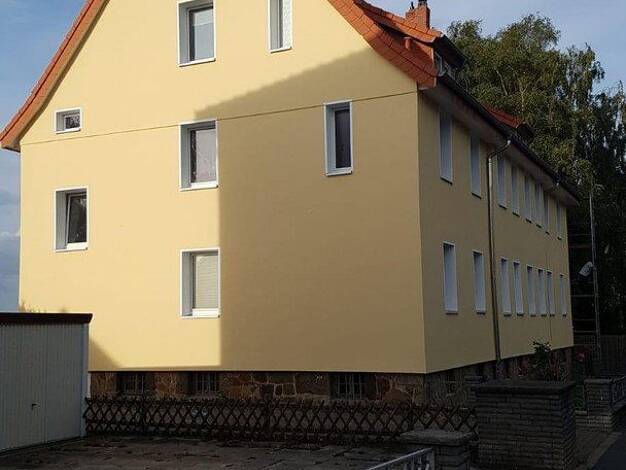 Maisonette zur Miete 650 € 4 Zimmer 90 m² 2. Geschoss Landstraße 49 Kirchdorf Barsinghausen 30890