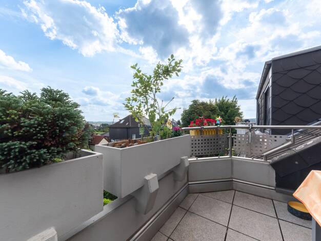 Wohnung zum Kauf 259.000 € 3,5 Zimmer 80 m² 2. Geschoss Essen 45257