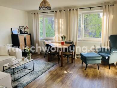 Wohnung zur Miete Tauschwohnung 756 € 2 Zimmer 56 m² 3. Geschoss Köln 50823
