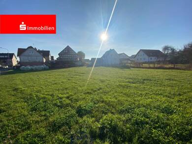 Grundstück zum Kauf 53.000 € 1.155 m² Grundstück Wohra Wohratal 35288