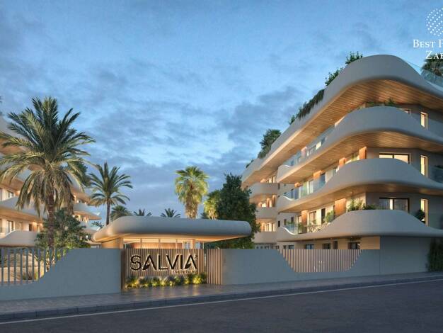 Wohnung zum Kauf provisionsfrei 1.250.000 € 4 Zimmer 117,2 m² San Pedro de Latarce