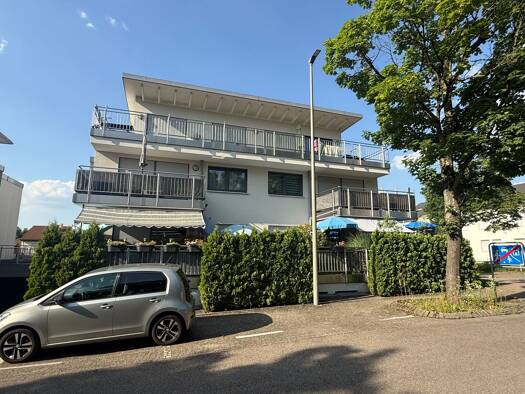 Wohnung zur Miete 1.030 € 3 Zimmer 73 m² Geschoss 1/2 frei ab 01.10.2026 Scheerstraße 68 Eislingen Eislingen/Fils 73054
