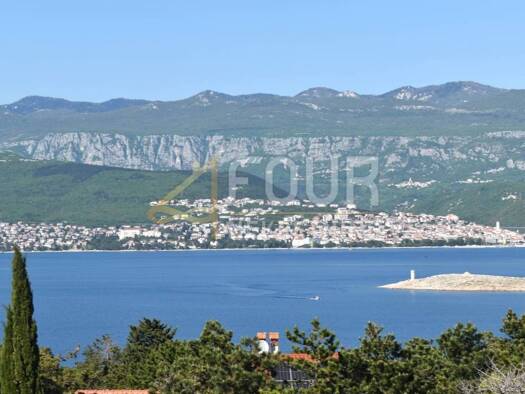 Wohnung zum Kauf 290.000 € 3 Zimmer 61 m² Šilo, Dobrinj Dobrinj 51514