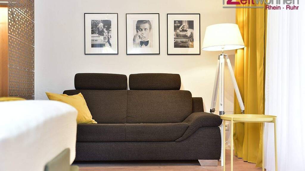 Wohnung zur Miete Wohnen auf Zeit 1.390 € 2 Zimmer 50 m² frei ab 01.07.2026 Pesch Köln 50767