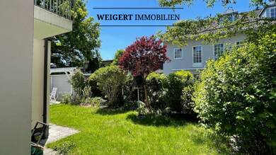 Einfamilienhaus zur Miete 3.600 € 6 Zimmer 154,4 m² 280 m² Grundstück Pasing München 81243