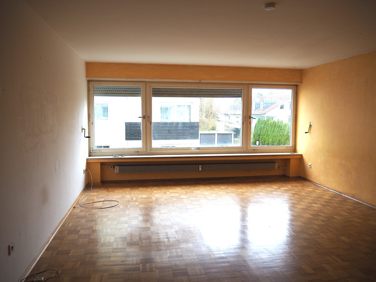 Wohnung zum Kauf 148.000 € 1 Zimmer 47 m²<br/>Wohnfläche 1.<br/>Geschoss Memmingen Memmingen 87700