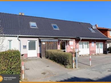 Reihenmittelhaus zum Kauf 895.000 € 9 Zimmer 240 m² 401 m² Grundstück Rostock 18146