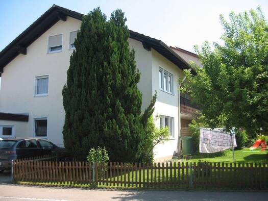 Wohnung zur Miete 870 € 4 Zimmer 110 m² frei ab 01.05.2026 Lindenweg 5 Kißlegg 88353