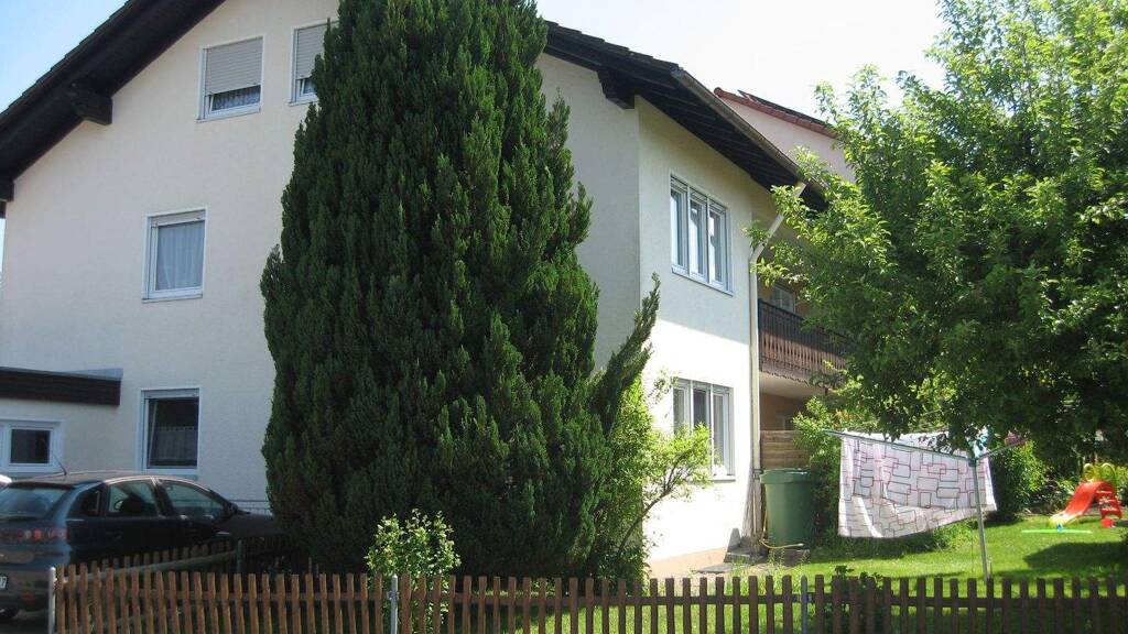 Wohnung zur Miete 870 € 4 Zimmer 110 m² frei ab 01.05.2026 Lindenweg 5 Kißlegg 88353