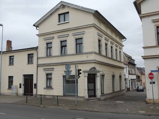 Haus zum Kauf 259.000 € 11 Zimmer 264,9 m² 199 m² Grundstück Jeber-Bergfrieden Coswig (Anhalt) 06868