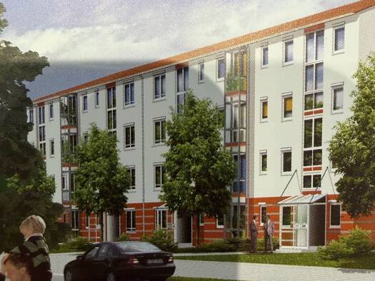 Terrassenwohnung zum Kauf provisionsfrei 365.000 € 2 Zimmer 56 m² Freising 85354