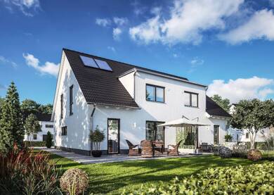 Haus zum Kauf 244.050 € 5 Zimmer 133 m² 711 m² Grundstück Woltorf Peine 31224