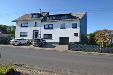 Mehrfamilienhaus zum Kauf 658.000 € 12 Zimmer 392 m² 700 m² Grundstück Freirachdorf 56244