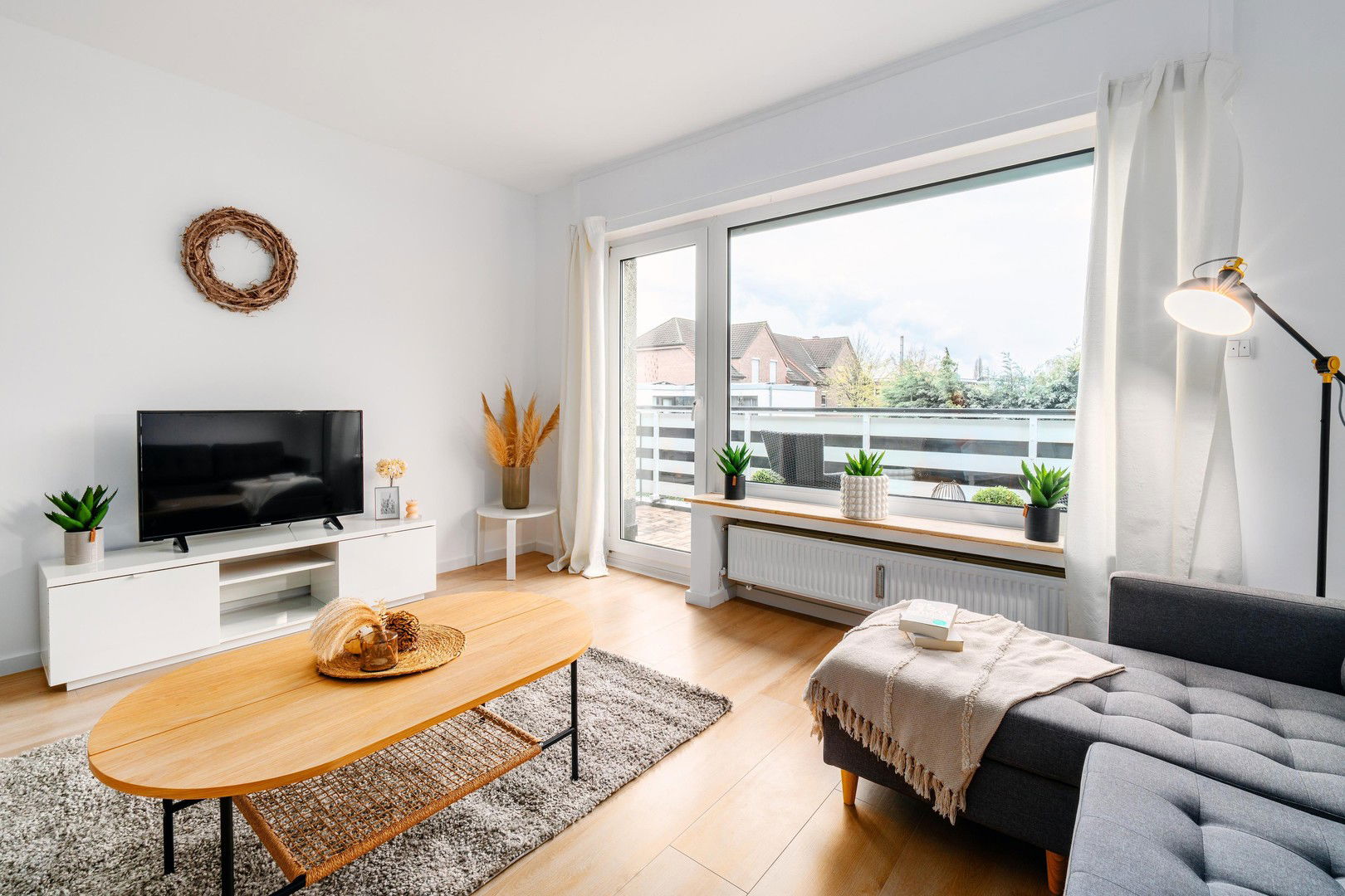 Wohnung zum Kauf provisionsfrei 186.000 € 3 Zimmer 74 m²<br/>Wohnfläche 1.<br/>Geschoss Altlünen Lünen 44534