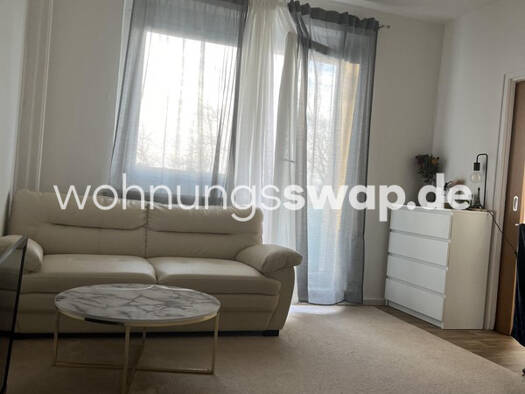 Studio zur Miete Tauschwohnung 350 € 2 Zimmer 50 m² 4. Geschoss Marzahn Berlin 12689