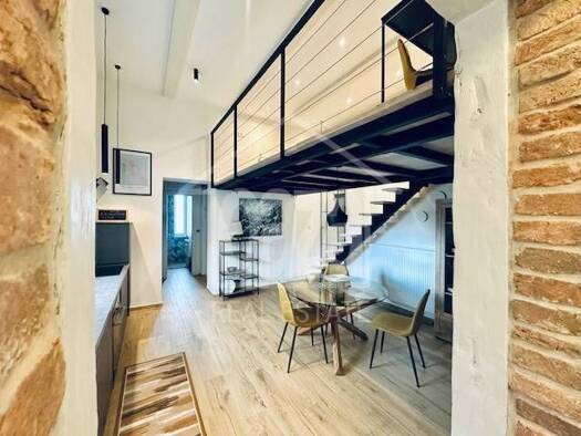 Wohnung zur Miete 1.100 € 1 Zimmer 50 m² Geschoss 2/4 Rijeka 51000