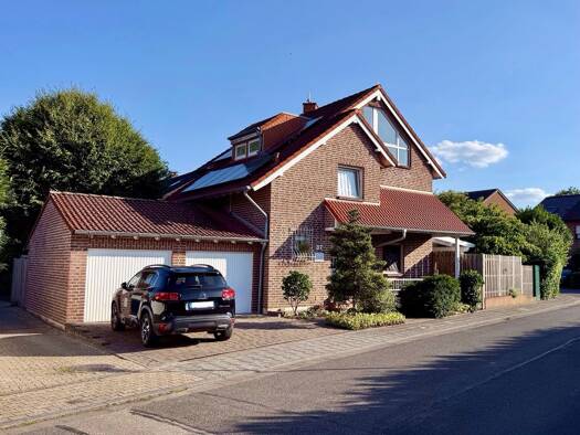 Einfamilienhaus zum Kauf provisionsfrei 795.000 € 7 Zimmer 235 m² 389 m² Grundstück Wiesengrund 37 Sindorf Kerpen 50170