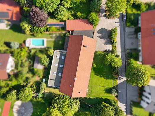 Haus zum Kauf 650.000 € 4 Zimmer 144,5 m² 1.577 m² Grundstück Denklingen Denklingen 86920