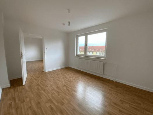 Wohnung zur Miete 455 € 2 Zimmer 45,6 m² 2. Geschoss frei ab 01.03.2026 Clamecystraße 28 Gelnhausen 63571