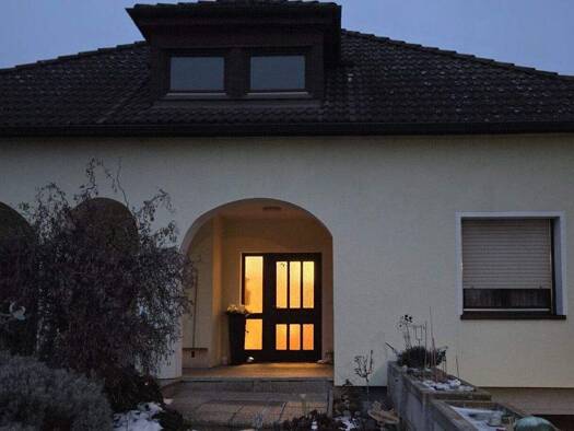 Einfamilienhaus zum Kauf 412.000 € 4 Zimmer 130 m² 1.217 m² Grundstück Wulkaprodersdorf 7041