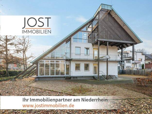 Bürofläche zum Kauf 2.581 € 14 Zimmer 690 m² Bürofläche Hermges Mönchengladbach 41065