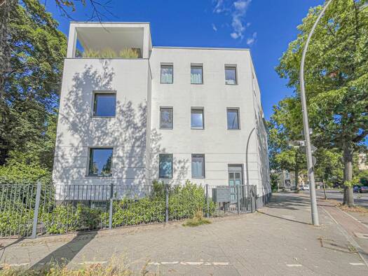 Mehrfamilienhaus zum Kauf 1.500.000 € 14 Zimmer 342,2 m² 450 m² Grundstück Hermsdorf Berlin 13467