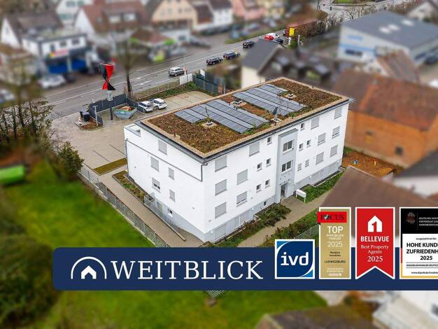 Mehrfamilienhaus zum Kauf 4.500.000 € 32 Zimmer 941,7 m² 1.045 m² Grundstück Enzweihingen Vaihingen an der Enz 71665