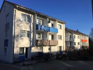 Wohnung zur Miete 317 € 3 Zimmer 56,6 m² 1. Geschoss frei ab 01.11.2024 Lindenweg 21 Eschwege Eschwege 37269