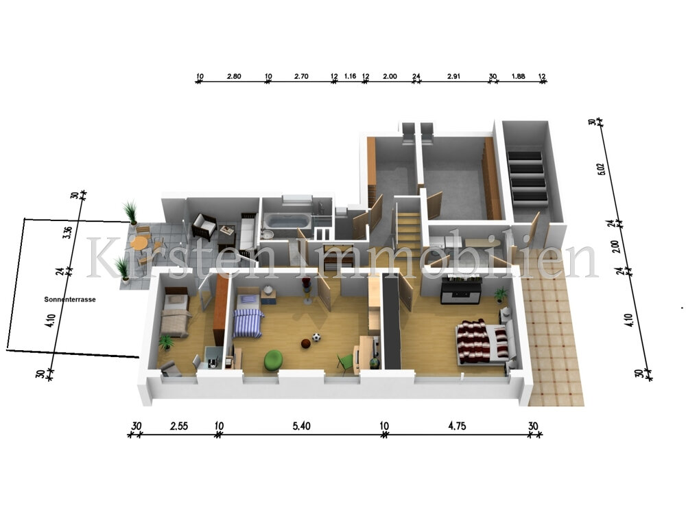 Einfamilienhaus zum Kauf als Kapitalanlage geeignet 499.000 € 8 Zimmer 200 m²<br/>Wohnfläche 1.211 m²<br/>Grundstück Hechingen Hechingen 72379