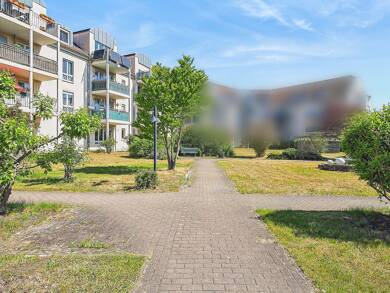 Wohnung zum Kauf 209.800 € 3 Zimmer 78,2 m² 2. Geschoss Seefeld Werneuchen 16356