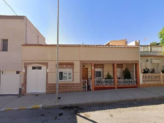 Chalet zum Kauf 110.000 € 1 Zimmer 138 m² GARCIA LORCA 22 El Ejido 04700