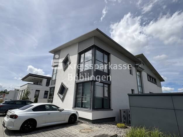Sonstiges zum Kauf 1.450.000 € 801 m² Grundstück Rutesheim Rutesheim 71277