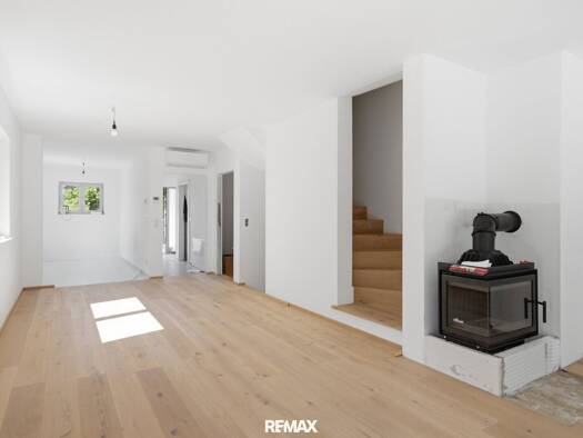 Doppelhaushälfte zum Kauf 572.000 € 4,5 Zimmer 158 m² 202,7 m² Grundstück Sierndorf 2011