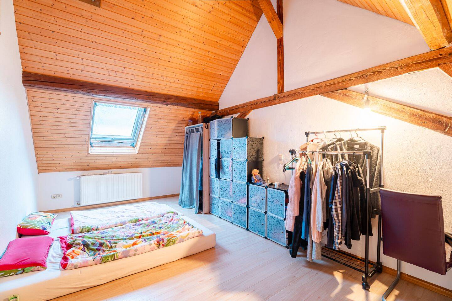 Einfamilienhaus zum Kauf - Ansicht 5