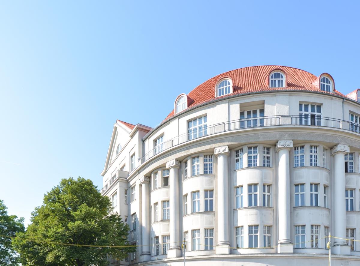 Wohnung zum Kauf provisionsfrei 1.184.000 € 3 Zimmer 122,9 m²<br/>Wohnfläche 5.<br/>Geschoss ab sofort<br/>Verfügbarkeit Tempelhofer Damm 2 Tempelhof Berlin 12101