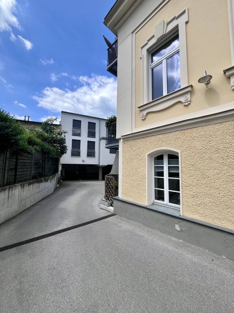 Wohnung zum Kauf – Baden
