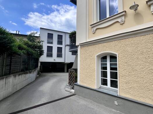 Wohnung zum Kauf 890.000 € 3,5 Zimmer 161,2 m² Baden 2500